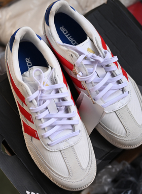 Adidas/阿迪达斯 Predator 24 男子耐磨足球复古休闲运动鞋IG8974