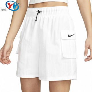 Nike/耐克 女子运动休闲短裤 DM6729-133 DM6729 DV9536 CJ3808