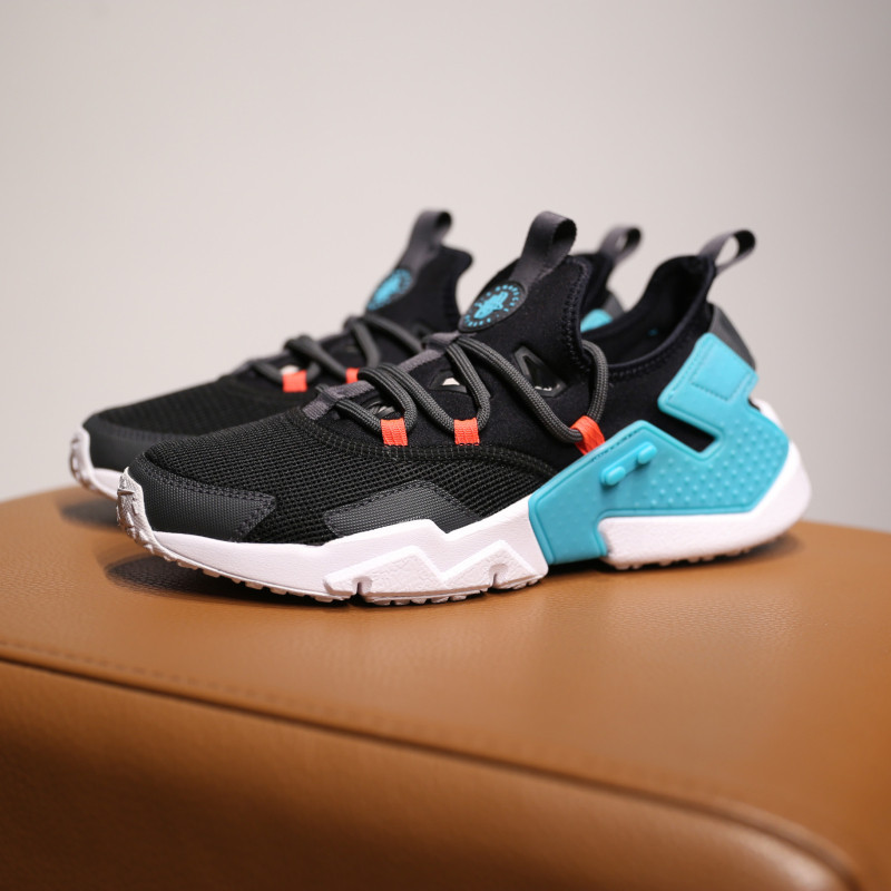 Nike耐克AIRHUARACHE男跑步鞋