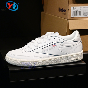 休闲鞋 C男女经典 小白鞋 CN3274 BS7899 Reebok S7901 锐步Club