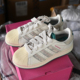 ID1140 Adidas 8378 Superstar 男子贝壳头板鞋 阿迪达斯 三叶草