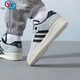 Adidas 7211 IE7210 阿迪达斯三叶草Rivalry 男子防滑耐磨运动板鞋