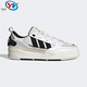 阿迪达斯 三叶草 Adi2000 Adidas 男子复古耐磨运动板鞋 H03494