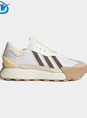 Adidas/阿迪达斯 neo Futro Mixr 男子复古厚底运动休闲鞋 IF8366