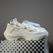 男女透气轻便运动休闲鞋 Adidas Run Sportswear IG2441 阿迪达斯