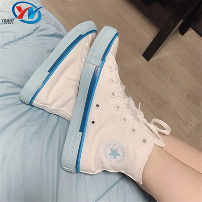 Converse/匡威女子帆布鞋