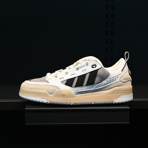 Adidas/阿迪达斯 三叶草 Adi2000 男子防滑耐磨运动板鞋 GV9544