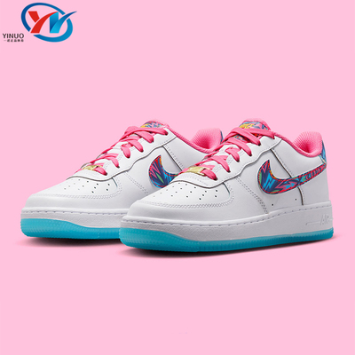 NIKE耐克儿童休闲轻便板鞋