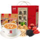 兆辉油茶礼盒山西特产油炒面年货节礼盒早代餐粉五仁咸八宝甜960g