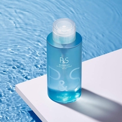 Ps卸妆水p&s温泉舒缓净透卸妆水干净清爽300ml温和舒缓敏感肌孕妇