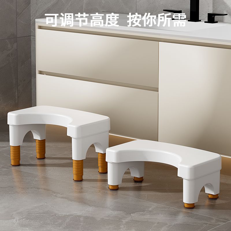 品质奢华型通用简约现代蹲坑