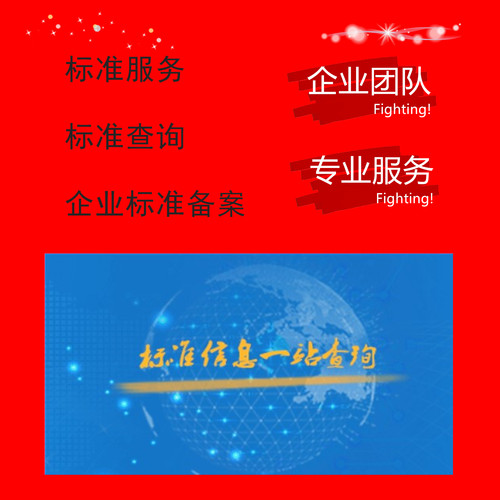 国家标准 行业标准 国际标准 企业标准 服务 代查服务下载 电子版