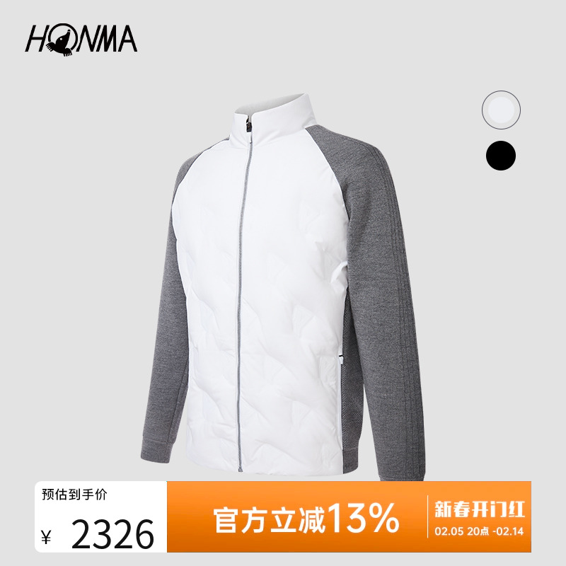 ɫ S HONMA׷ౣů2209.32Ԫ(88VIP 95)