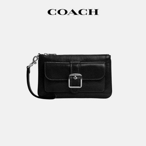 COACH/蔻驰Ashton20手拿包拉链款