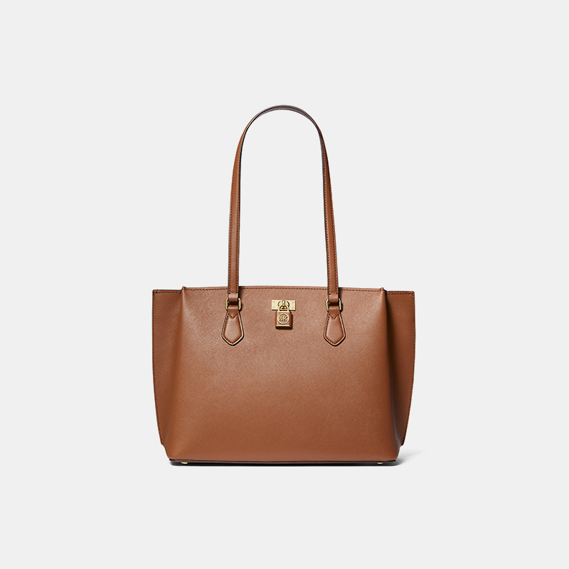 MK轻奢托特包Ruby单肩包手提包