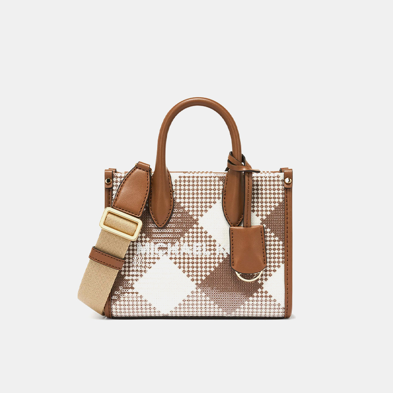 MK托特包女时尚百搭手提包单肩包