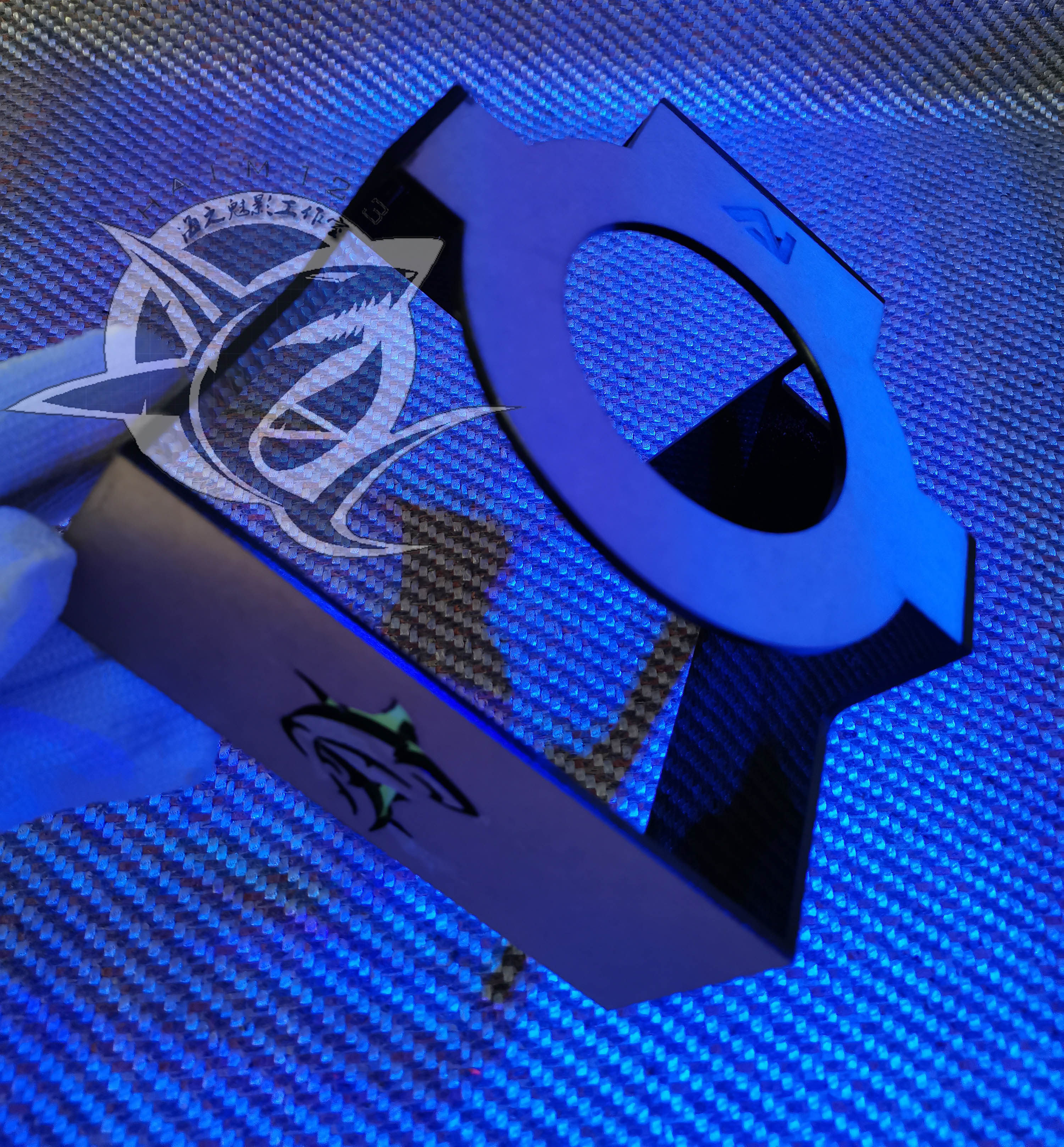 ai珊瑚灯 防蓝光灯罩灯围 2020款hydra 32 64 primehd ai16hd