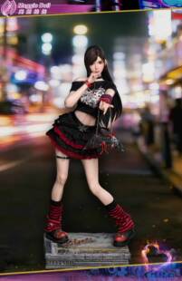 RX模玩代购［定金］美姬娃娃 Maggie Doll