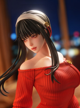 RX模玩代购定金Nora Studio 约太太 雕像