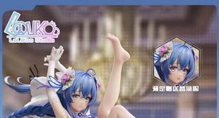 RX模玩代购［定金］Lolikoo工作室 洛琪希雕像