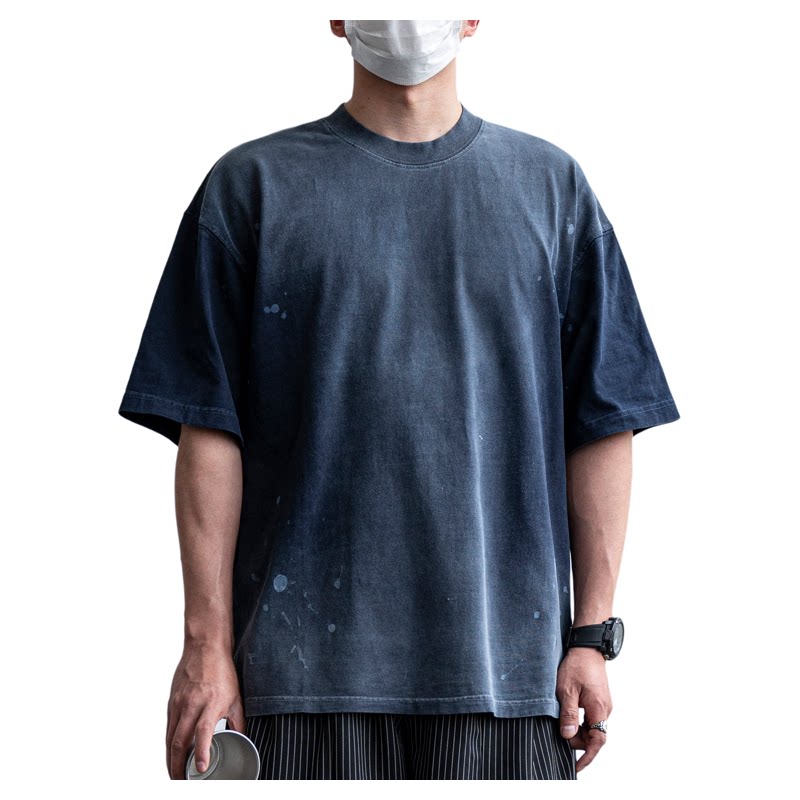 Novara潮牌夏季新款水洗