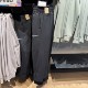 010 DQ6592 Nike耐克男子25年春款 运动加绒梭织小脚训练长裤