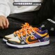 DD1391 定制球鞋 Low手绘尼克斯男子复古低帮板鞋 Dunk 104 Nike