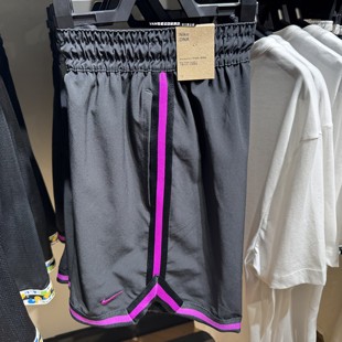 FN2660 Nike耐克25夏 男子速干透气篮球运动梭织短裤 Fit 011 Dri