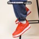 AIR DV0788 FORCE NIKE 新年红低帮板鞋 AF1空军一号男 600