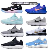 Nike耐克HYPERDUNK EP男子低帮缓震耐磨实战篮球鞋 HD2017 LOW