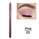Long Eyeliner Waterproof lasting Pencil Colors