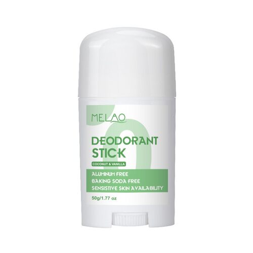 Natural Deodorant for Women and Men香体膏除臭棒除味止汗香体
