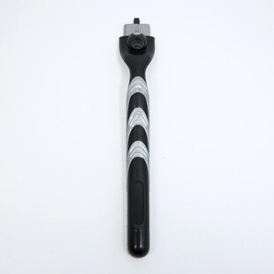 Manual razor razor men's shaving head five layer bla