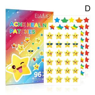 Invisible Acne Patches Removal Pimple Anti-Acne Hydrocolloid