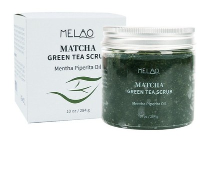 Himalayan Bath Salt Firming Body Exfoliating Scrub