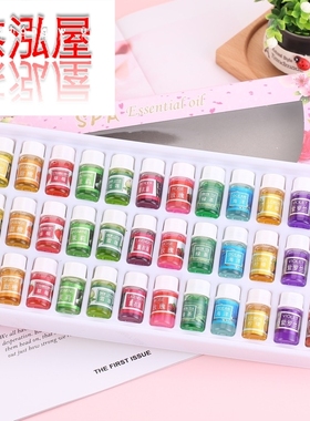 3mlX36pcs suit /essential oils aromatherapy lamp humidifier1