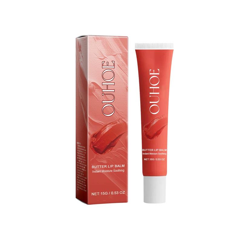 Lip Plumper Nourish Lip Glow Remove Dead Skin Volumising Moi