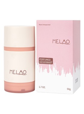 Natural Deodorant for Women and Men香体膏除臭棒除味止汗香体