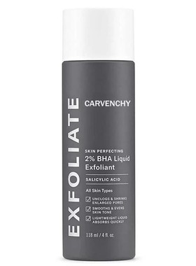 2 Fruit Acid Essence Anti Exfoliator Closed Facial Exfoliant