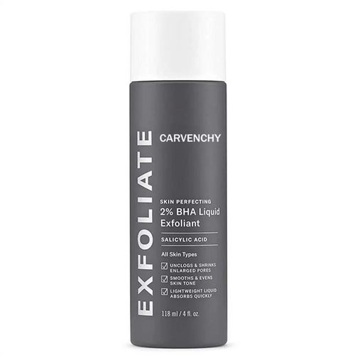 2 Fruit Acid Essence Anti Exfoliator Closed Facial Exfoliant