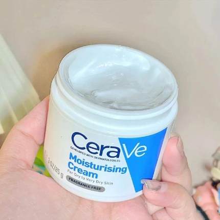 Original CeraVe Skin Renewing Night Cream 24 Hours