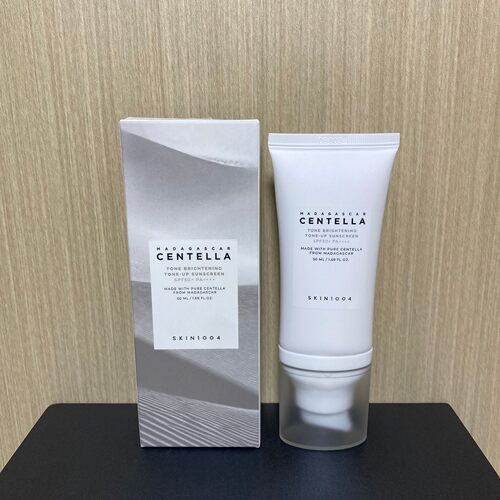 Angel Essence Sunscreen Centella Refreshing Oil Control Suns