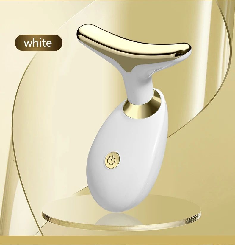 Anti Wrinkle Facial Massager Anti-Aging Neck Tightening Face