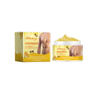 GYNECOMASTIA Moon TIGHTENING BEE CREAM 3PCS VENOM South