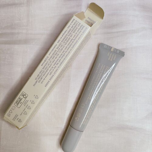 Tinted Lip Gloss Lipstick Moisturizing Hydrated Lip Gel Oil