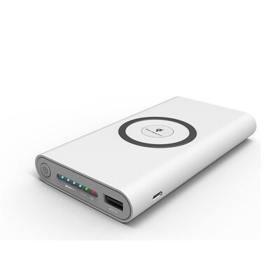 20000mAh Power Bank Two-Way Wireless Fast Charging