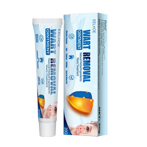 Skin Tag Remover Cream Painless Mole Skin Dark Spot Warts Re