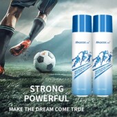 ice sprain spray Sports injury cooling relief spra