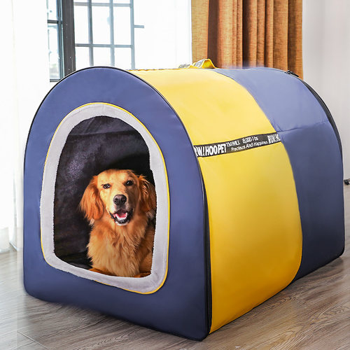 狗屋室内价格 狗屋室内图片 星期三