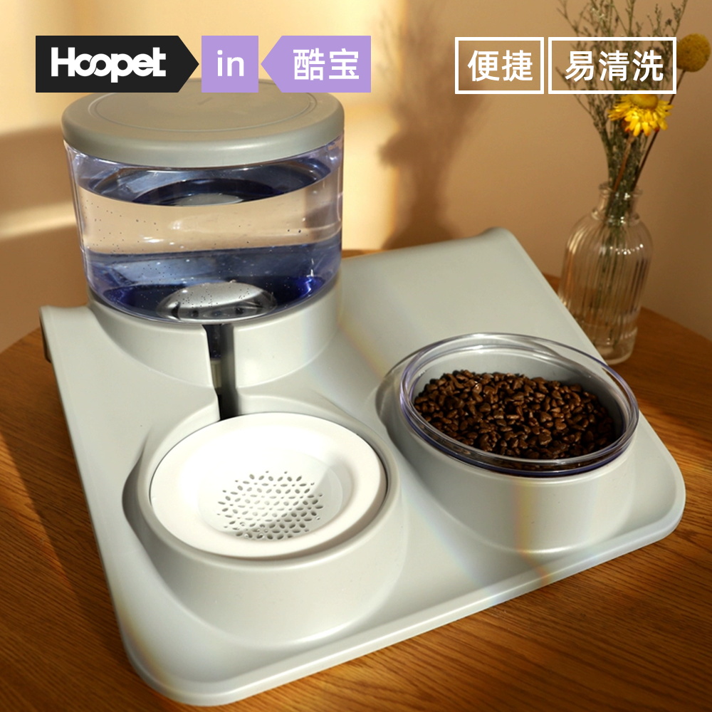 【犬猫通用滤芯滤水更健康】